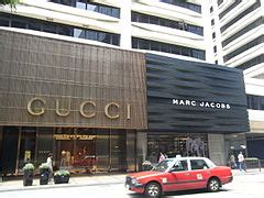 gucci 海港城